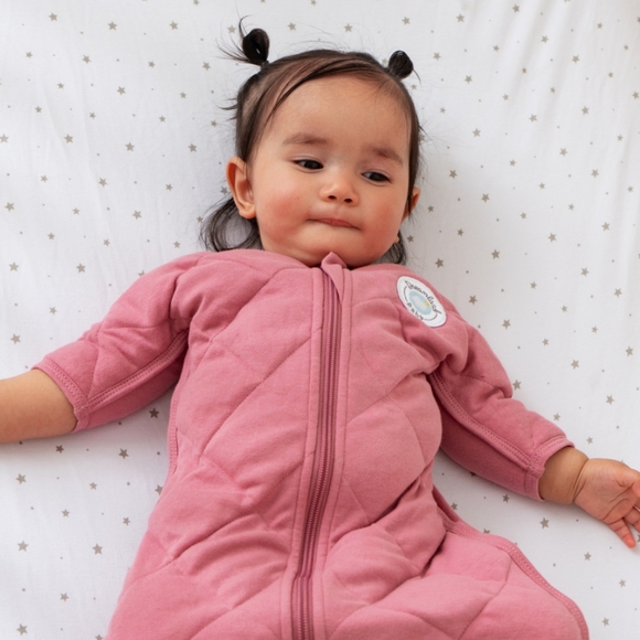 Dream Weighted Transition Swaddle Dreamland Baby 6-9 Months - Picture 1 of 9